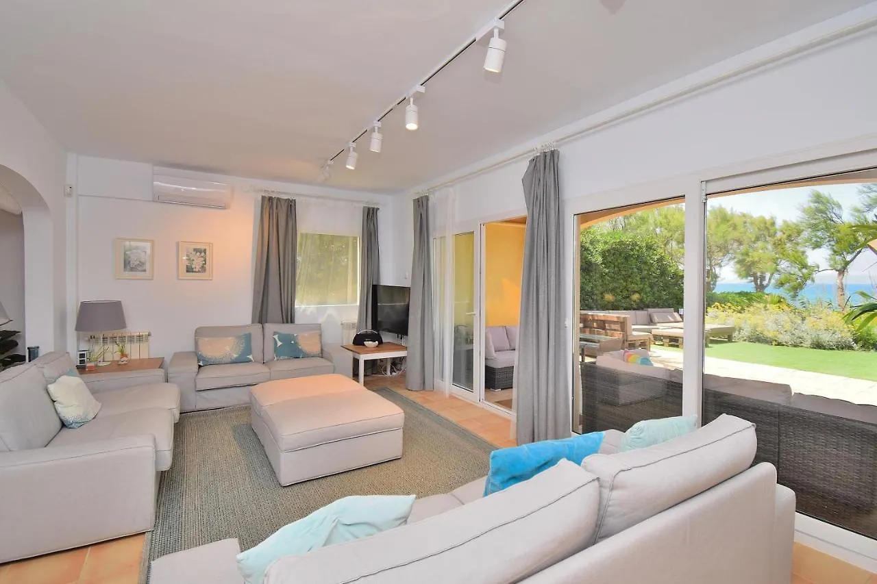 017 Villa Embat Et2500 By Mallorca Charme Colonia de Sant Pere Spain